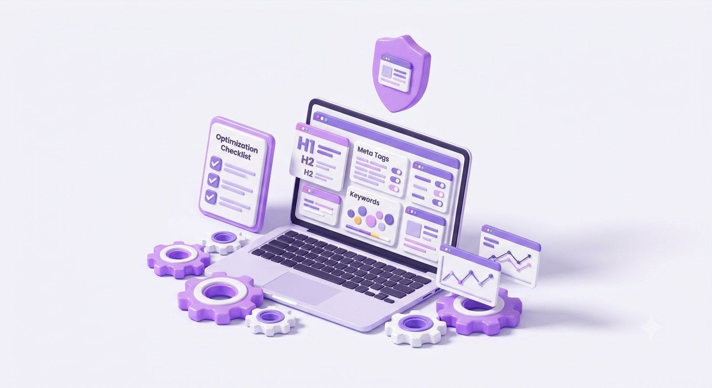 SEO Company for Saudi arabia