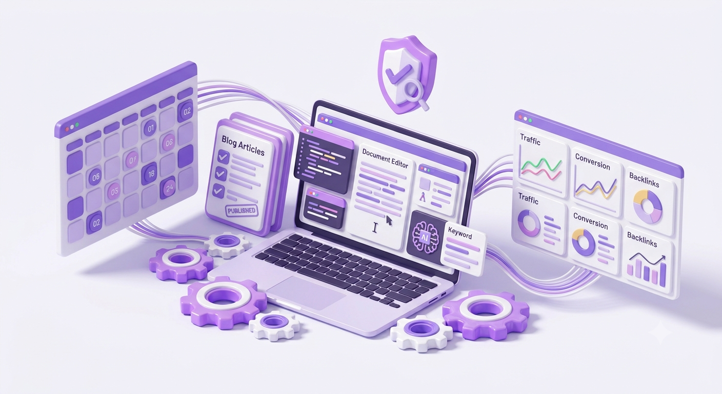 SEO Company for Saudi arabia