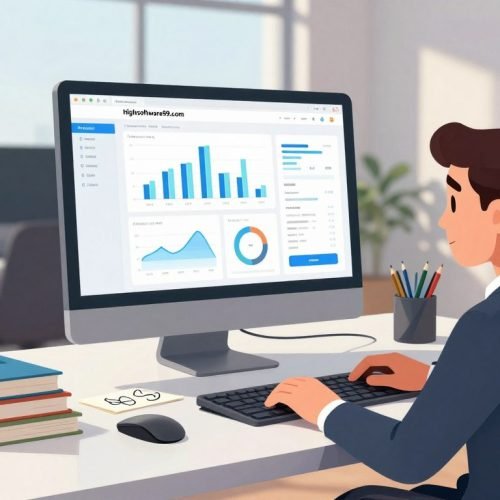 seo instant appear highsoftware99.com​